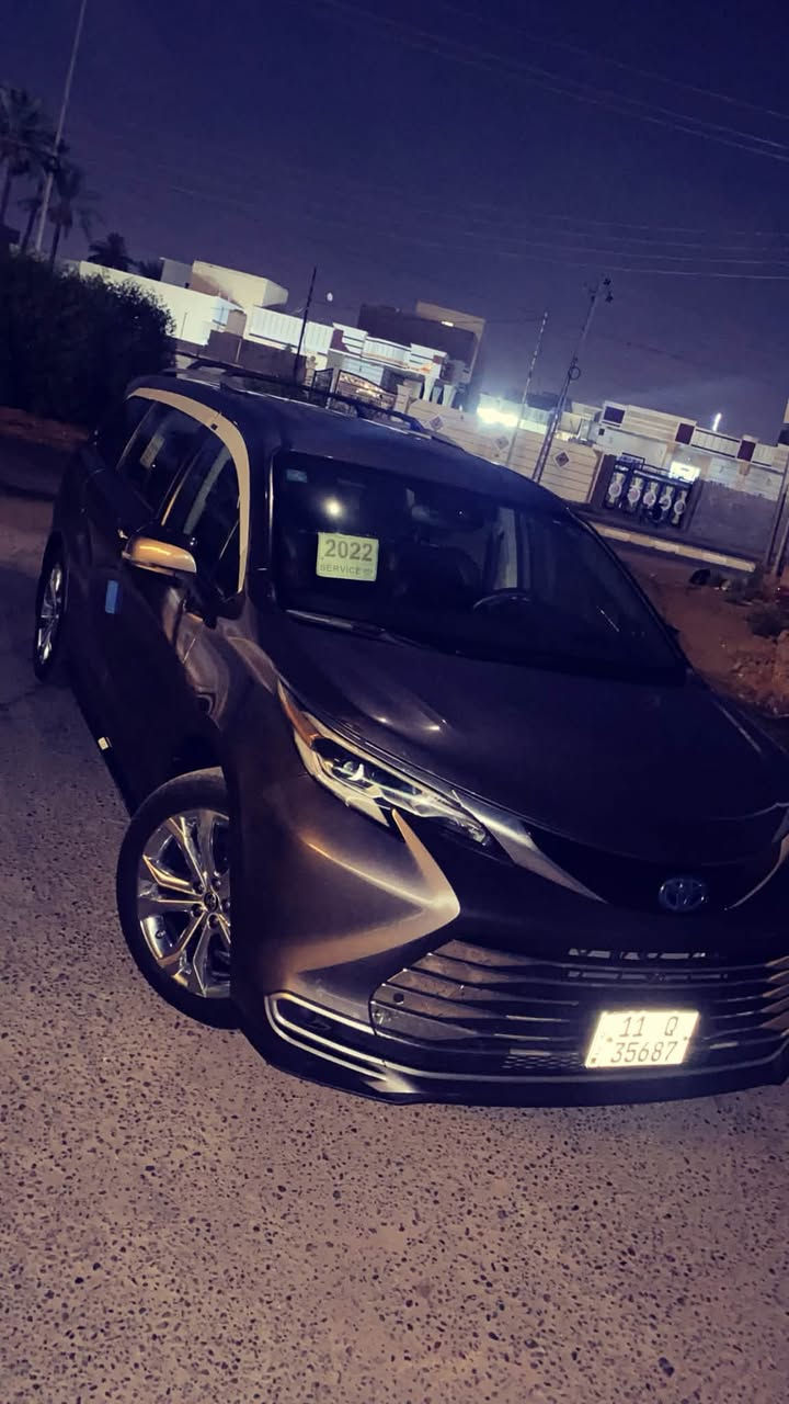 بلاتينيوم • ٢٠٢٢ • بدون ايرباك