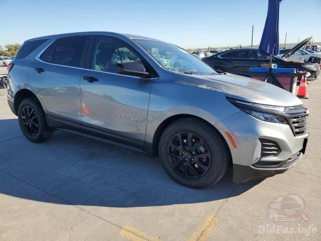 سلام عليكم للبيع 📢
للبيع / شوفرليت ايكونكس 🚘 
الموديل/2023
ماشيه 25000 mi 📟 
مواصفات/(بصمه تشغيل+ بصمه ابواب عدد2/ رادار صور📸 الضرر مرفقه بالمنشور  امامي توقف ذاتي عند الاقتراب/ هند بريك كهربائي/ Led امامي / اوتو هولد/ تحكمات ستيرن كامله...تحديد مسار .. تثبيت سرعه / شاشه تدعم ابل كاربلي + اندرويد اوتو + منفذ يو اس بي + اواكس سياره بدون ايرباك وبدون دواخل 
مكان السياره ميسان للاستفسار *********** ☎️
 السياره رقم اربيل 📜
