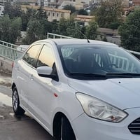 فورد فيجو • ٢٠١٦ • ١١٧٠٠٠ كم