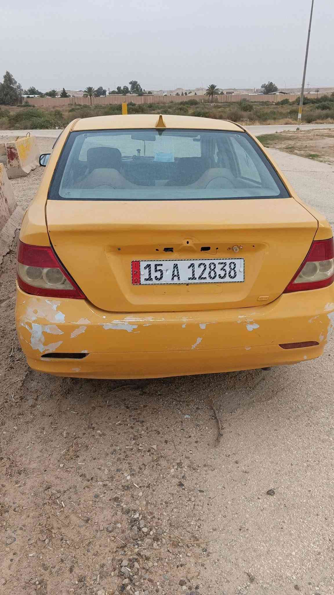 اف 3 • كير عادي • تحويل فقط