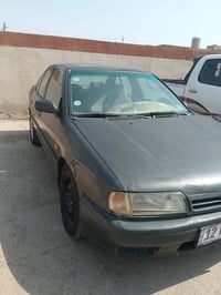 نيسان برايمر • ١٩٩٢ • رقم موصل