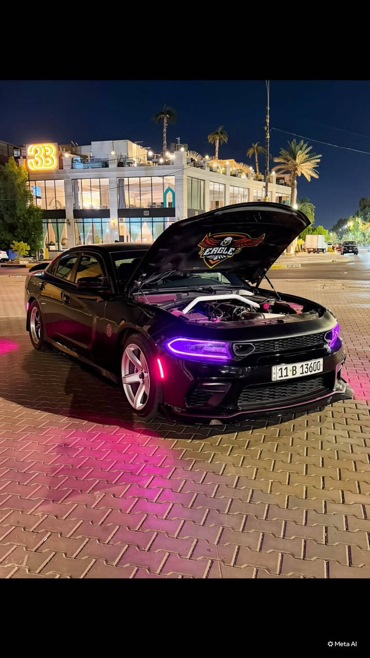 شلونكم شباب العبده للبيع🖤🥷🏿
جارجر RT 5700 ٨ سلندر  موديل ١٦ ماشيه ١١٨مايل سنويه وهزه وأرقام جديده كامله  سعره ١٦٨ وبيه مجال الي يشوفه غاليه ترخصله فدوه الكم 🖤 مكاني وزيريه ***********

(((حادثه )))👇🖤 
(٣ قطع بدون اريباك)
باب وجاملغ وجاملغ خلفي وبيه راس شاصي شي كلش 
خفيف عل اكد إصبعين وتعمير خفيف بل لغد خفيفات كلش 

تعديلات عليه وغراض 👇🖤
________________
بيه كت كامل مال وايد بيدي بدون نفخات
 صدر امامي خلفي جديد بل جيس 
ماصدات متغير عل تلفون 
شياش بطاله مال srt 
راديتر ٣ سروات مال srt 
كام شفت srt 
ولف حماوه ستاند ٨٢c
بوابات علمود مرور تمشي براحتك تسد وتفتح 
دواخل كاربون كله 
تفريغ كامل اكس بايب ودبات سود 
وشوته رياضي مفتوحه كامله هيه ول حوض ول عوازل من مركز شوته وأدامه هم يمهم 
وفلتر كلذر مكينه 
وكاج كان 
تخم تاير جديد 
سترس بار 
قباغه مكينه كاملات 4 كاملات
دهن كير وأكسل جديدات يم الحسام 
 مصبوغه بنفسجي
بلكات ريسنك
بوابات صالنصه كاملات من ابو سند بيهن ضمان سنه 
ادامه كامله عل سياره من بلكات وفيت بم وتنضيف غرفه احتراق مبرمجه كامله سيفتي حاليا 
كمالياته خارجيه كامله من لحايه دفيوزر ودوسات وكلشي
سياره كلش قويه ومرتبه … دعاميات امامي خلفي مغلفات اسود لماع هم حمايه وهم جماليه وبقيه جماليه فوك اسود طافي مكاني بغداد سعره ١٦٨ وبيه مجال الي يشوفه غالي ترخلصه ..*********** 🖤
