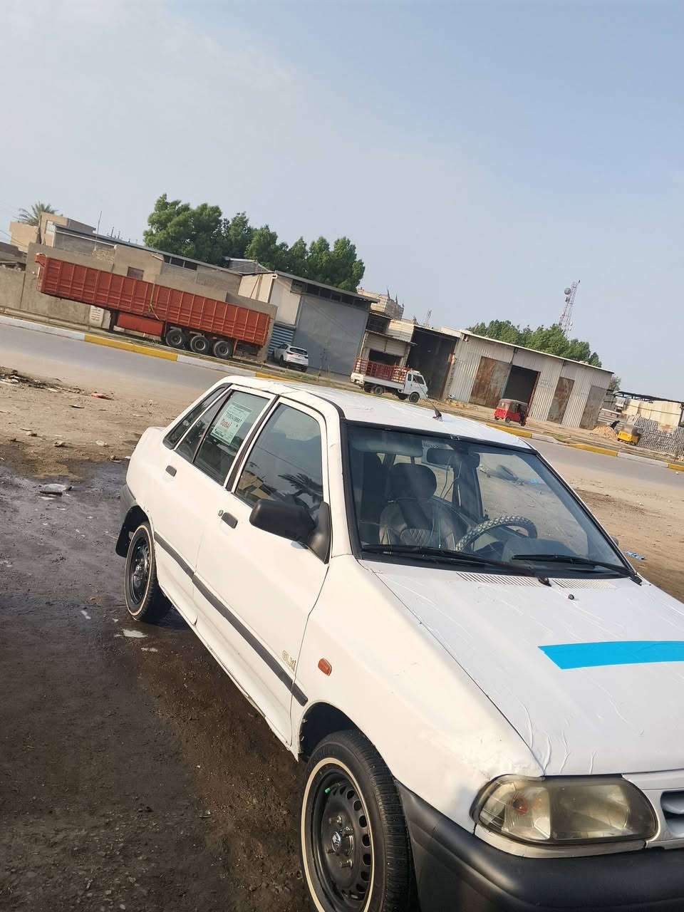 سايبا • ٢٠٠٩ • بغداد