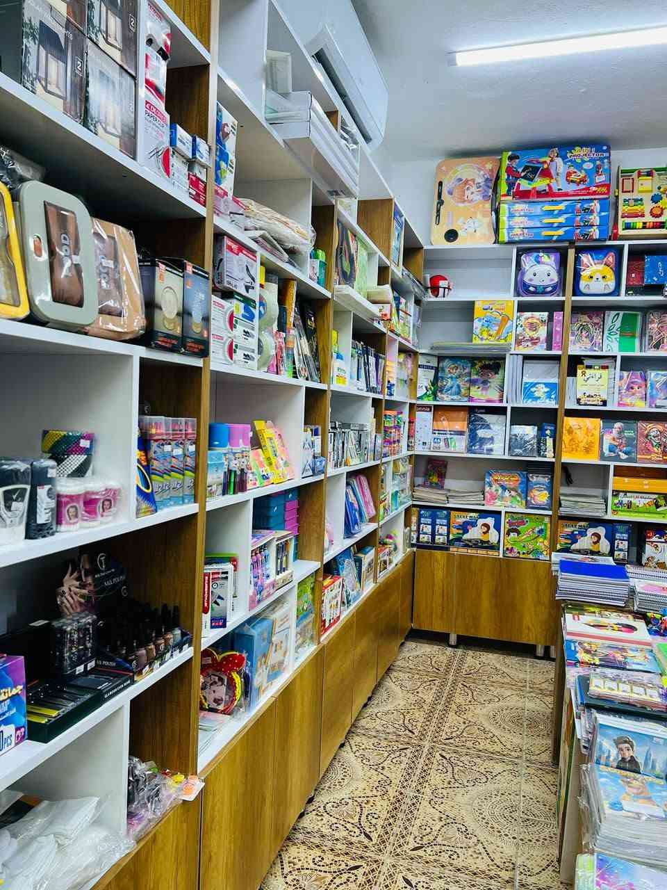 مركز آفاق • خدمات إلكترونية • بابل الحلة شارع30