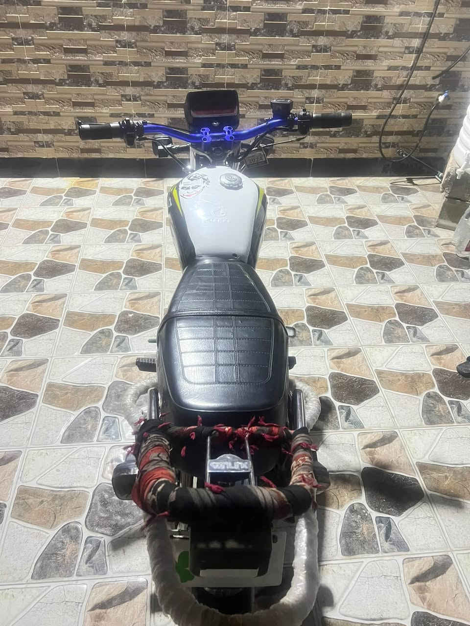 تايكر • ٢٠٢٤ • دشبول معطل