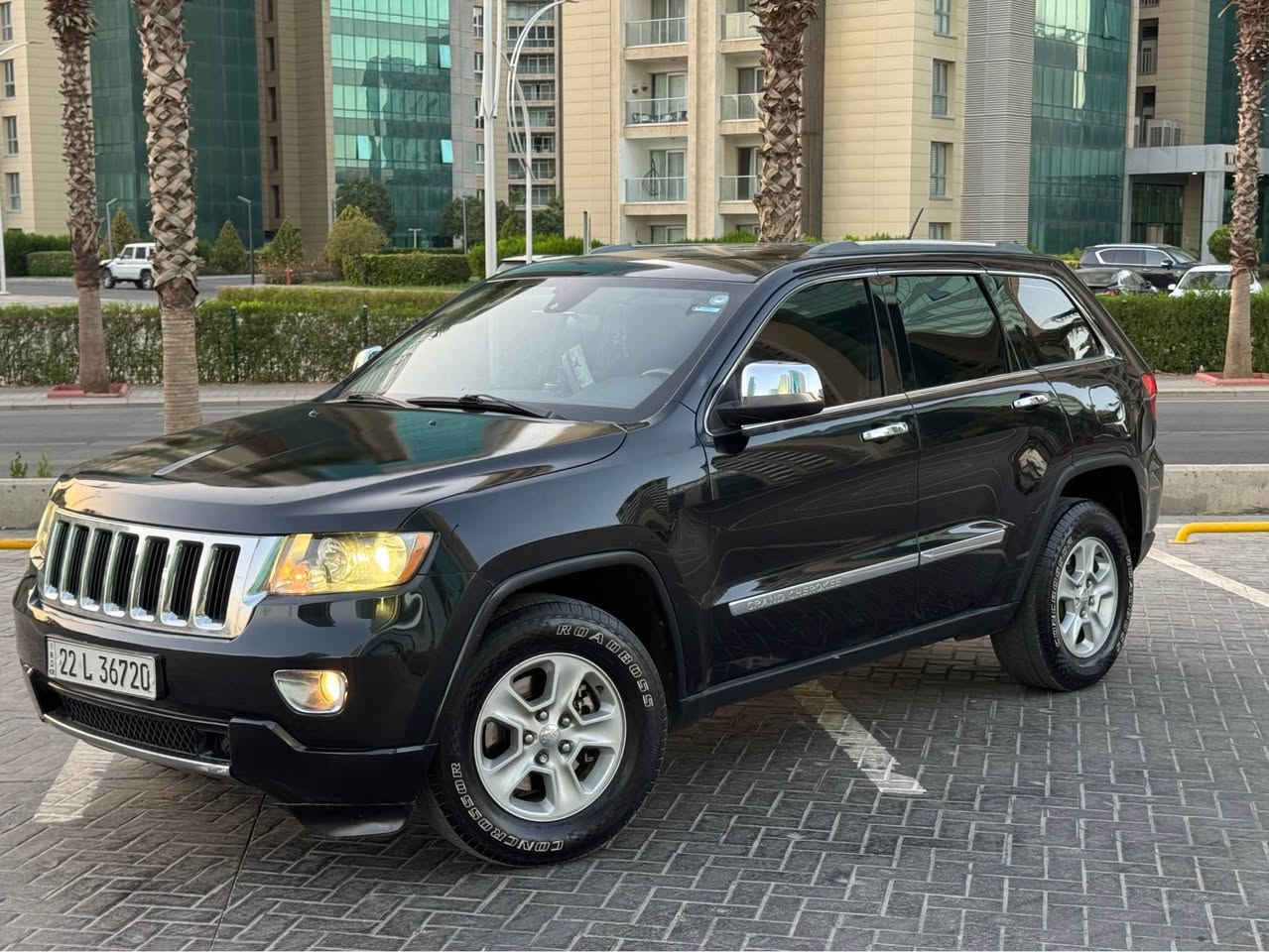 Jeep Laredo 2011
فول مواصفات بدون فتحة 
سيارة ماشاءالله حلوة نفس صورة 
رقم اربيل دولي جديد ٢٠٣١ 
بسمي سيارة 
فحس هزة كل جديد 
دعامي ال دعامي كفالة مابي روبع مسرف  
روبع مسرف بي سيارة رجع 
٢ قطحة صبغ بدون دواخل كبس سيارة  
سونار موجودة 
سيارة تبريد مركزي بصمة فوليوم كشين كاربا  فول 
٣ ورقة غرامة نزل سعر 
سيارة موافقة جام اسود الغا ٢٠٢٧ 

مكان اربيل 
رقم موبايل :*********** 
عندي فايبر او واتساب 
سعر:١٢٨ ورقة شوية مجال ماكو هيج سعر كل عراق نفس سيارة فقد بيع 

جێب لاریدۆ مۆدیل ٢٠١١ 
مواسفات کەنەدی 
فولی بئ سلایت 
تبرید مرکزی ئاوینە هیتەر کوشین کارەبا بەسمە ڤۆلیۆم تحدیل سورحە زۆرمواسفاتی تریش 
بۆیاخ دووپارچە بۆیاخە سۆنەری مەوجودە 
چاملخ پێشەوە لەگەل چاملخی دواوە بئ دەحم
لەدەحامی لۆ دەحامی بەشەرت یەک تاک هەزاری مەسروفی تیدانیە 
گێرمەکینە تەقەو رەقە هەمووگیانی بەشەرت
سەنەوی تازەیە تا٢٠٢٧ بەناوی خۆمە
کتابی جام رەشی لەگەل تا ٢٠٢٧ 
٣٠٠دولار غرامە لەسەرە دەگەرینمەوە دوای محامەلە 
لەوێنە چۆنە لەواقیحش وایە زۆرپاکە ماشالله 
گێرومەکینە ناو پاکەتی لەسەرە شەش پستۆب مەکینە ٣.٦ مەکینە مۆدیل نوێ 
لەهەولێرە سەیارەکە
ژمارە مۆبایل:*********** 
ڤایبەرو واتساپی لەسەرە 
نرخی:١٢٨ مەجالیکی کەم 
تکایە موشتەری نی بیزارم مەکە أربيل, العراق

