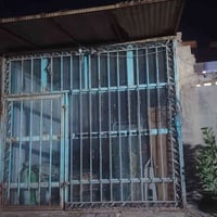 جام خانه • حديد ثقيل ٢ملم • العباسيه النجف