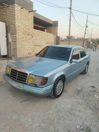 مرسيدس • بابل • كمبريسر جديد