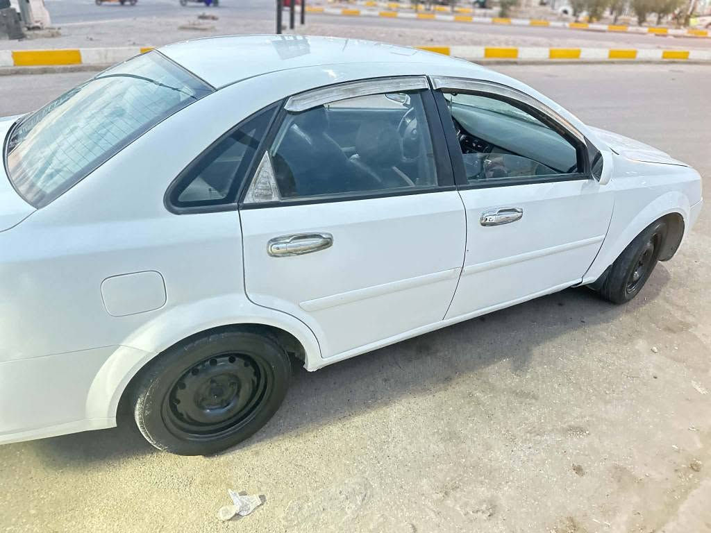 اوبترا ٢٠١١ • ضربه خلفي • ذي قار الغراف