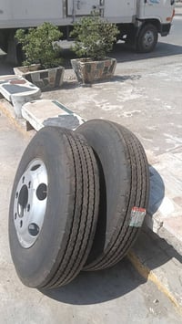 برجستون أصلي • 16R750 • توصيل المحافظات