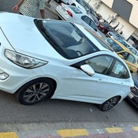 اكسنت • ٢٠١٥ • بدون صبغ