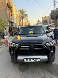 سياره السلام عليكم  تويوتا فورنر  لمتد للبيع                          ...