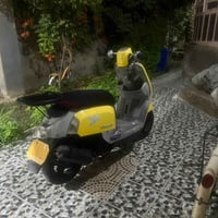 بوليس • ٢٠٠٨ • كابريتر