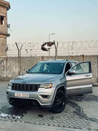 جيب • ٢٠١٧ • مكينة ٣٫٦