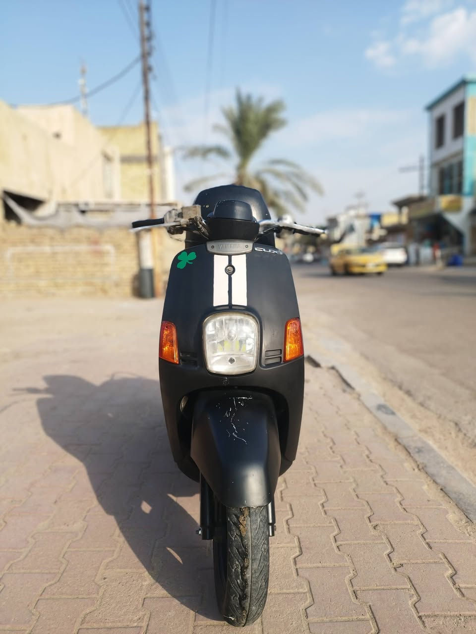 ماكس بوليس • أسود • مكفوله