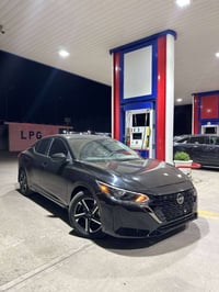سنترا SV • ٢٠٢٤ • قير CVT