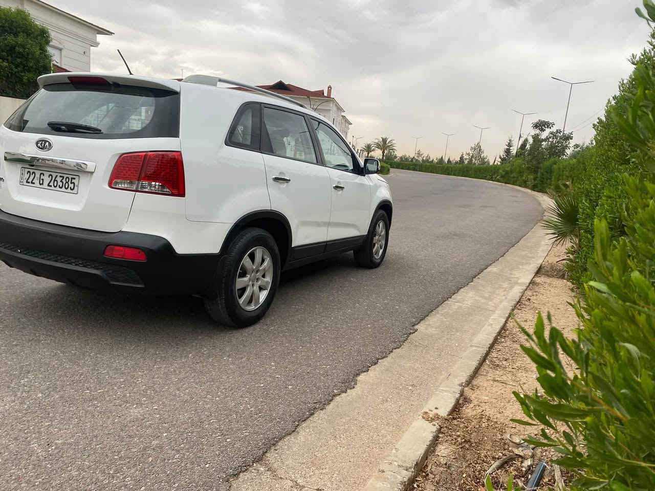 ٧راكب • محرك ٢٤٠٠ • بدون صبغ