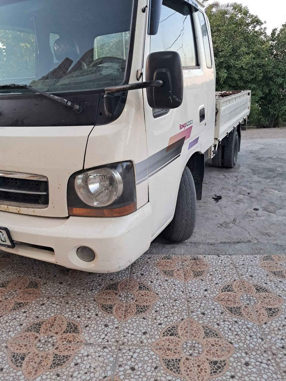 السلام عليكم كيا ام عيون للبيع ٢٠٠١كهربائيات كله شغاله تبريد خير من الله  مكفوله من شاصي محرك خيط بخار بدون صرف كير اكسل رقم شاصي بلادي رقم صلاح الدين انكليزي سعر ٧٨ وبيه مجال بسيط مكان السياره صلاح الدين( بيجي) استفسار اكثر اتصال ع الارقام ***********
@***********
