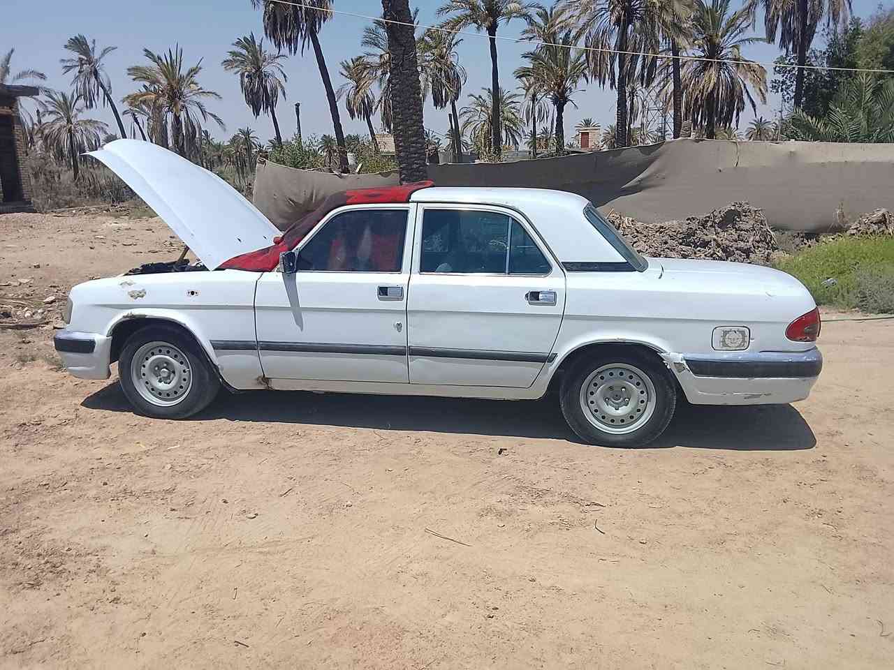 فولكه للبيع مكينه ففتي تبريد راس ثور
حداديه سيدان وره 
باتري جديد كهرباء شغله 
  رقم ذي قار  راعيها بنفس سوك 
 مكانها سوق الشيوخ  سعر 38
***********
