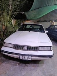 اولدز ١٩٩٠ • بدون ضربه • نقص تبريد
