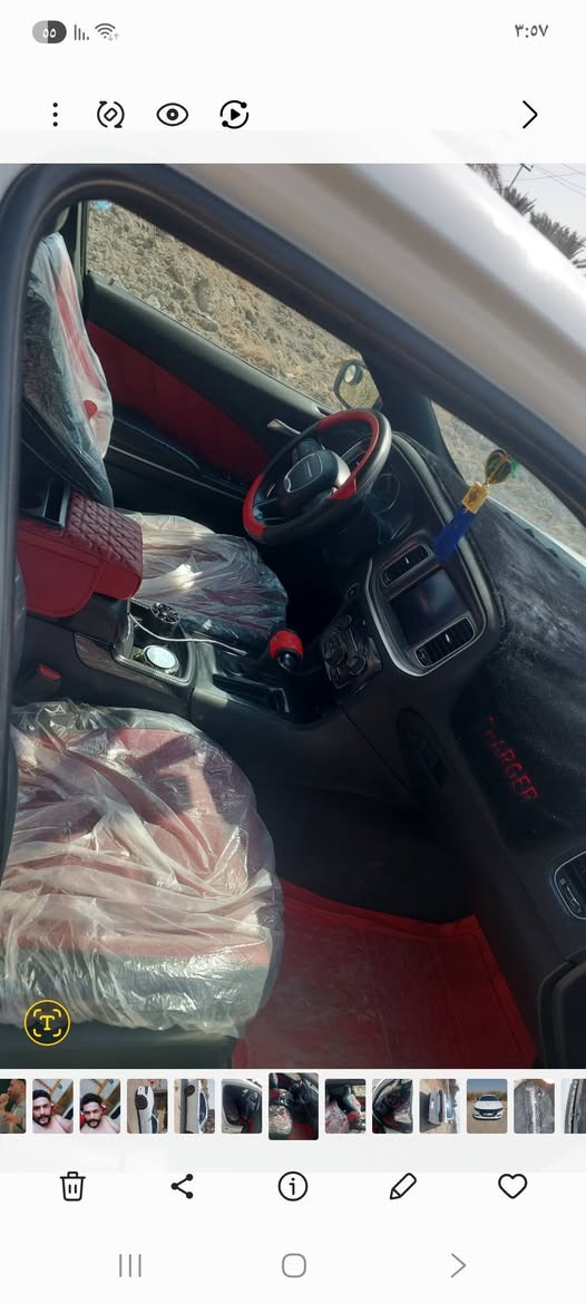 للبيع  جارجر خليجي 19اربيل بسمي سياره جديده مكان حله السعر ***********
