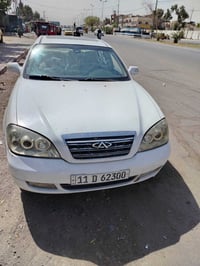 ٢٠١٢ • ابو دشير • تبريد وتدفئة