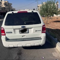 إسكيب ٢٠١٠ • ماتور ٢٥٠٠ • مضروب امامي