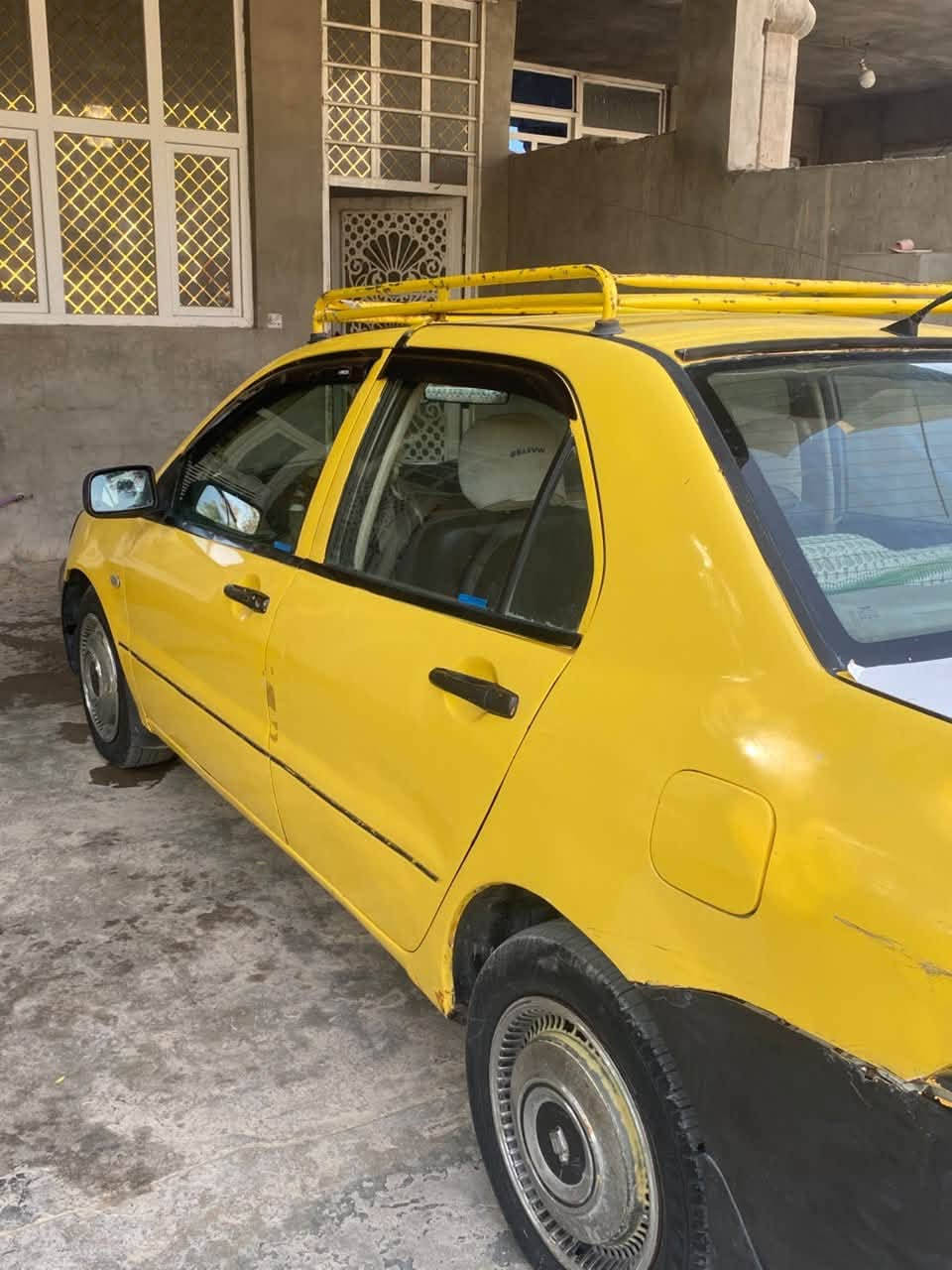 سلام عليكم ورحمة الله البيع لانسر 2008سعر65بي مجال لطيبين اخوان مكلف بل نشر رقم صاحب سيارة***********
