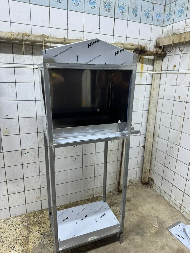 معمل يوسف لصناعة جميع أنواع مناقل الفحم 
للتواصل ***********

