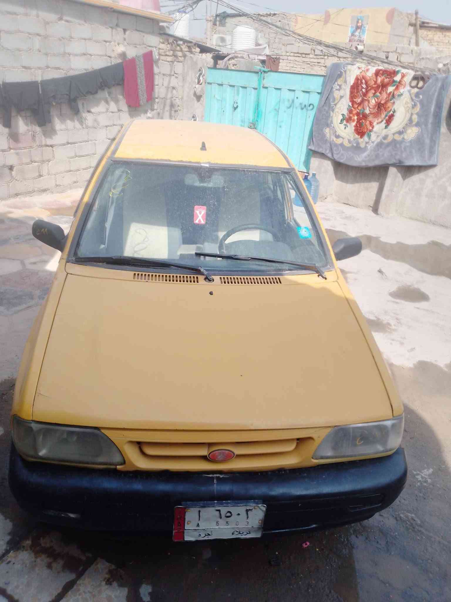 سايبه 11 • ٢٠١١ • رقم كربلاء