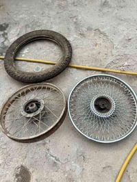 نضيفات • ورا • قدام