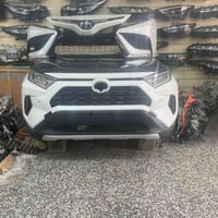 راف فور • ٢٠١٩-٢٠٢٥ • قطع غيار