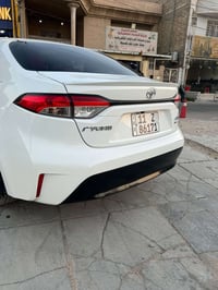 كورولا ٢٠٢٥ • هايبرد • فول مواصفات