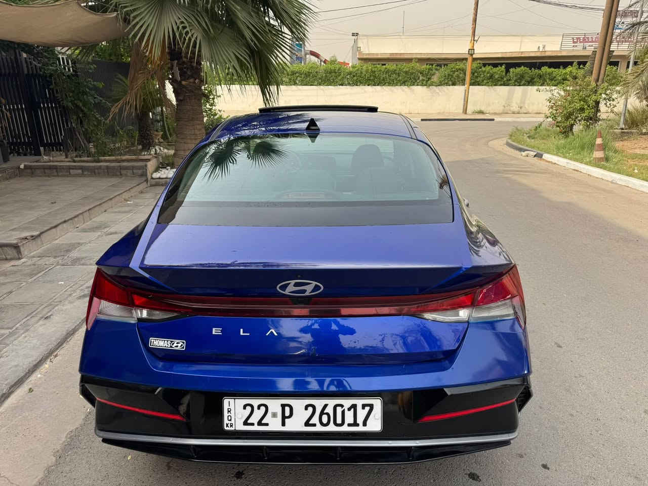 النترا ٢٠٢٥ • فول مواصفات • حادث بسيط