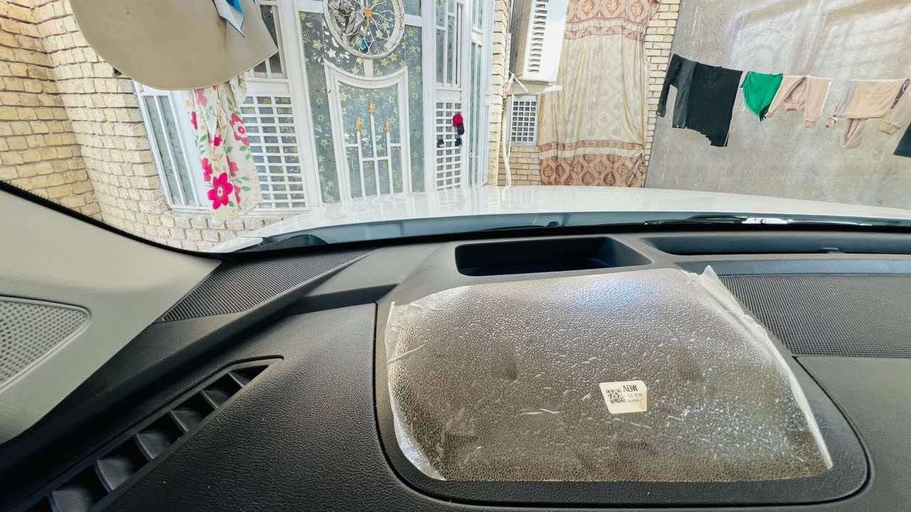 سلام عليكم ورحمة الله وبركاته 
سورنتو 2024
بغداد باسمي
ماشيه 41
ويل 20
داتا شو
شاشه 4X
كير ماوس
محرك 6 سلندر
كشنات كهرباء
سايد بريك كهرباء وباقي المودات المتعارف عليه
مكفوله من الصبغ والبارد ماعده رصعه زغيره
العنوان ذي قار 
***********
وخادم للطيبين ناصرية, ذي قار
