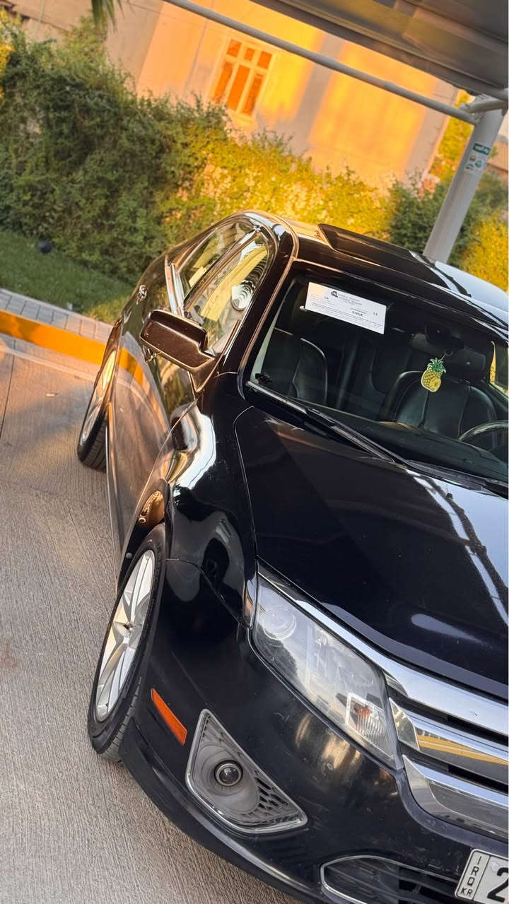 ford fioshn 2011 
‎فۆرد فیوژن ٢٠١١ مواسەفات فول فول

‎گێڕ و مەکینە بە شەرت

‎سەیارەکە ١ پارچەی بۆیاخە پەڵەیە ساردی هەیە
‎مواسەفات
سڵاید
کوشن جلد
کوشن کارەبە
ڕادار ٣٦٠ پلە
شاشە و موکەبەرە بیلاد sony
شاشە GPS
‎بلاجکتۆر
‎سوکان ڤۆلیۆم
‎تەعدیل سورعە
‎ویل کەپ و تایەی تازە
‎ڕەقەم و سەنەوی نوێیە
‎پێشی کامل کراوە بە لید
‎تەقە و ڕەقە و مەسرەفی نییە
‎سەیارەکە لە سلێمانییە و ماڵی دۆستە
ڕەقەم و سەنەوی نوێیە
‎نرخ٨٧$ و مەعامەلە
***********
*********** 
0️⃣7️⃣7️⃣0️⃣0️⃣1️⃣4️⃣2️⃣1️⃣0️⃣6️⃣ السليمانية, العراق
