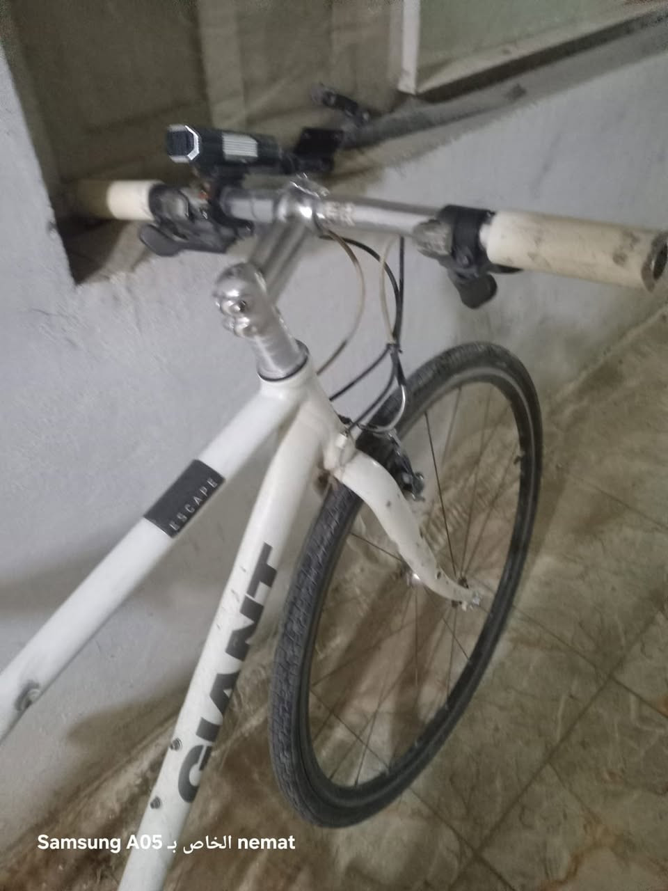 دراجة جيانت • C700 • حي العدل