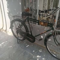 هيرو هندي • حجم ٢٦ • نضافه ٩٨٪