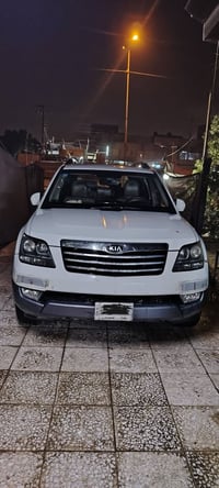 مهافي موديل ٢٠١٥  ٧ راكب _ تبريد ٣ قطع محرك جديد _كير جديد  خليجي طخة ...
