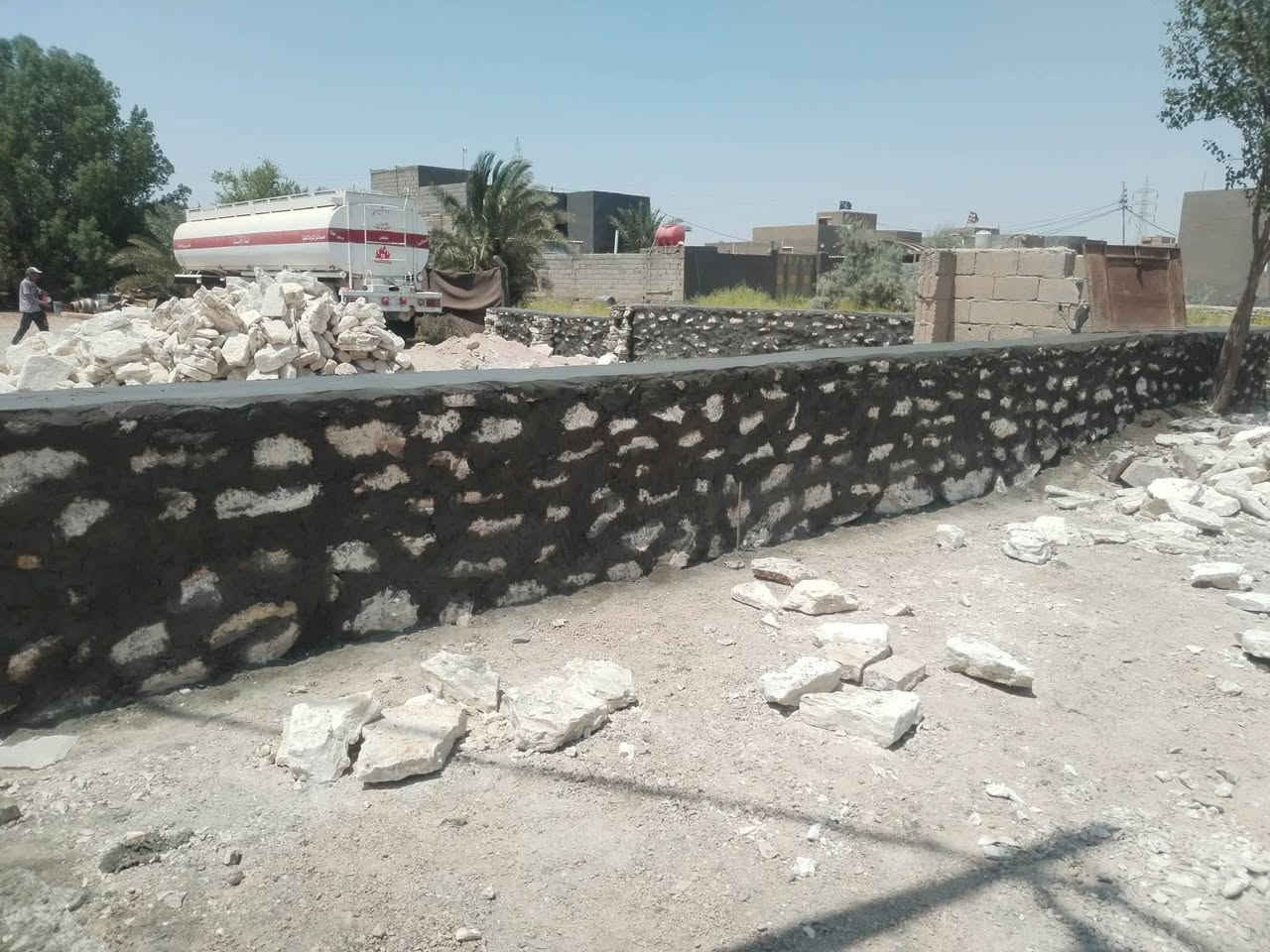 شغل حسب الطلب • تسقيط خرائط • يومية