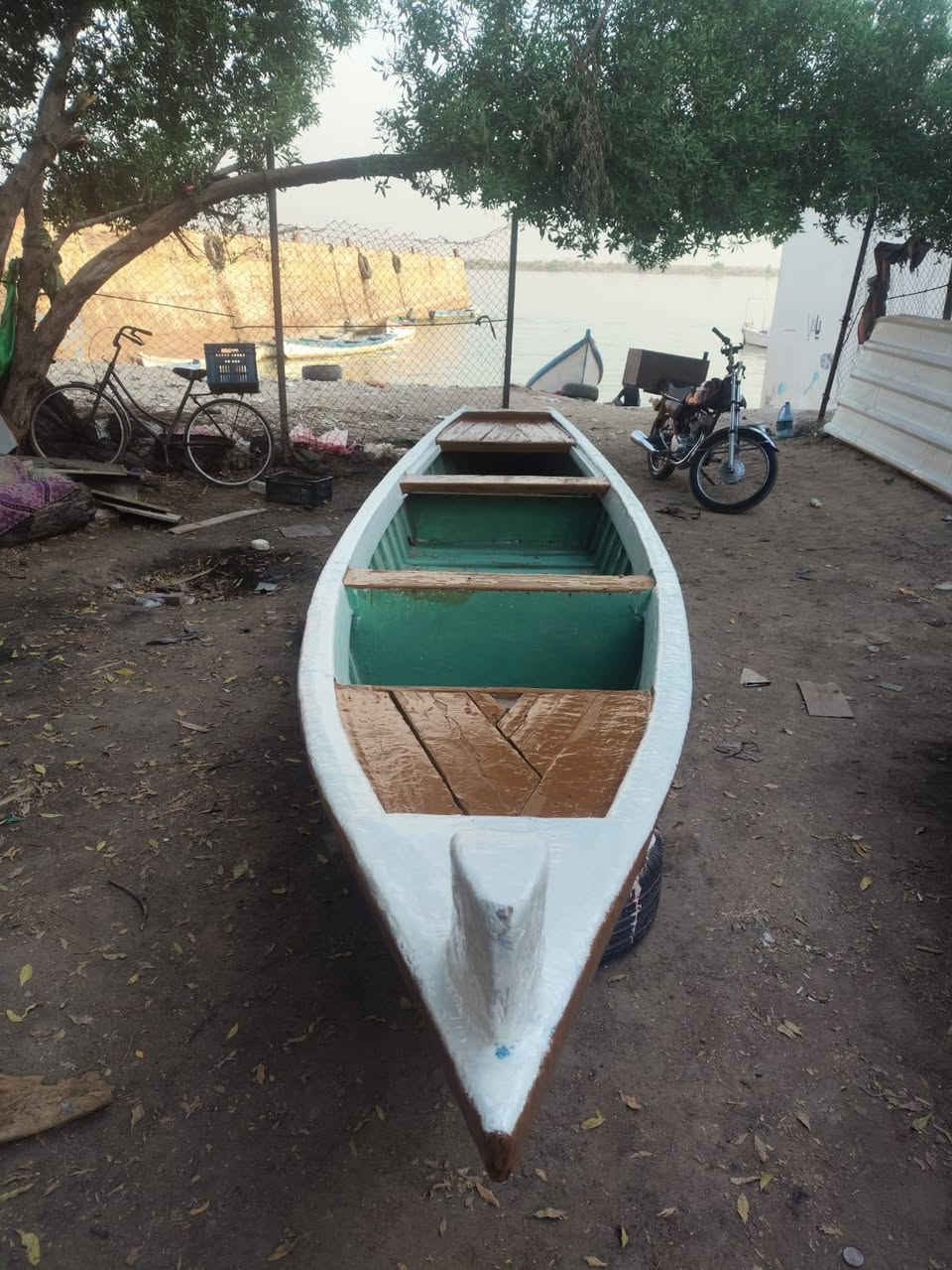 ٦متر • عرض ٩٠ • ابو الخصيب