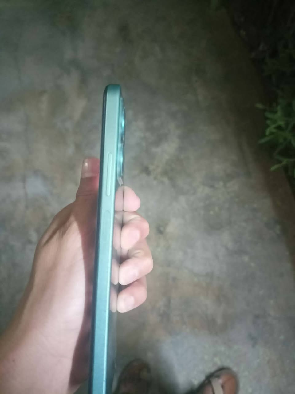للبيع ريدمي نوت 12
جهاز نضيف حيل 

بطاريه 5000 

ذاكره 128 

رام 8 

سعر 160

شراي اتصل ع رقم وتدلل ***********

