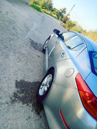 كيا اوبتيما • ٢٠١٤ • بدون صبغ