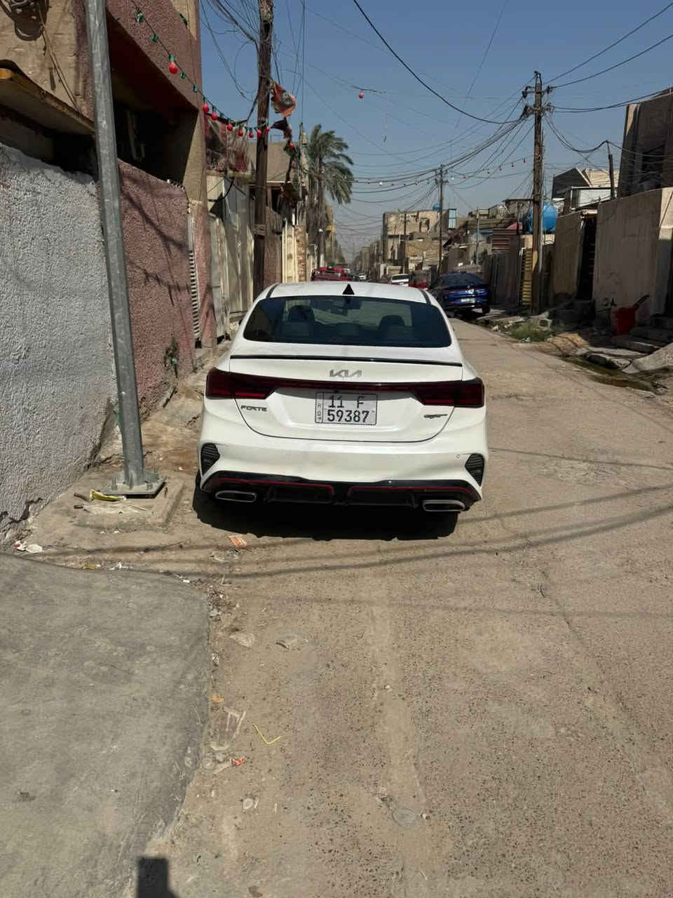 فورتي • ٢٠٢٤ • مشيه ٢٦الف