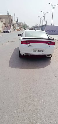 دودج تشارجر • ٢٠٢١ • ٣٦٠٠ SXT