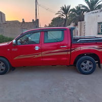 فلاونزا • ٢٠١٠ • مكينة جديدة