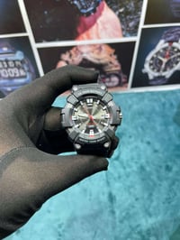 كاسيو MW-610H-1AV • مقاومة ماء ١٠٠م • بطارية ١٠ سنوات