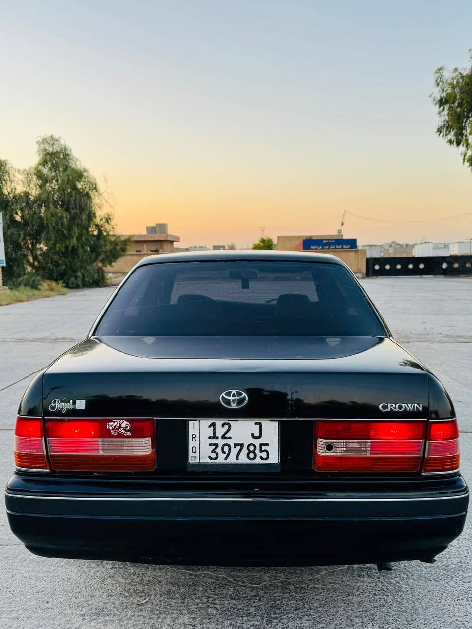 يالله 
للبيع راس الثور تكم موديل 1996رقم نينوى انكليزي سنويه مجدده 2030 تحويل مباشر كص قماره فقط والباقي علئ وضع الشركه مكفوله من الكصه الثانيه ونقل الجثه والضربه والتبديل والخياس حتئ العتب بعدهن  بزفت اليابان  بدون صبغ فقط التكم اثر الكص والباقي كفاله جاهزه محرك كير حداديه تخم تاير كهربائيات مشط ستيرن تحوير نجف السعر 65ورقه وبي مجال مكاني نجف الكوفه للاستفسار خاص او الاتصال 
***********
***********
