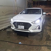 سوناتا • ٢٠١٩ • وارد كندي