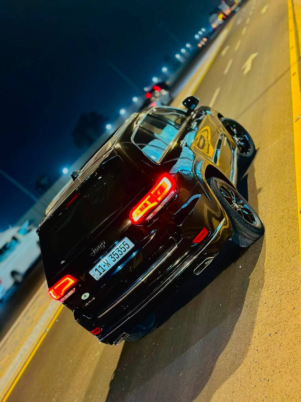 شيروكي فول • ٢٠١٦ • ٩٠ ألف